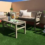 Deluxe 1 Apartament *