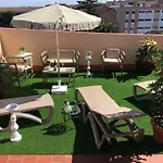 Deluxe 1 Apartament *