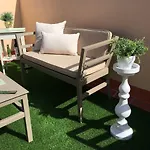 Deluxe 1 Apartament *