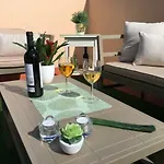 Apartament Deluxe 1
