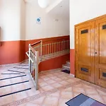 Apartament Deluxe 1