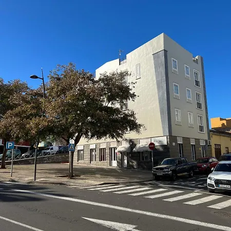 Deluxe 1 Apartamento
