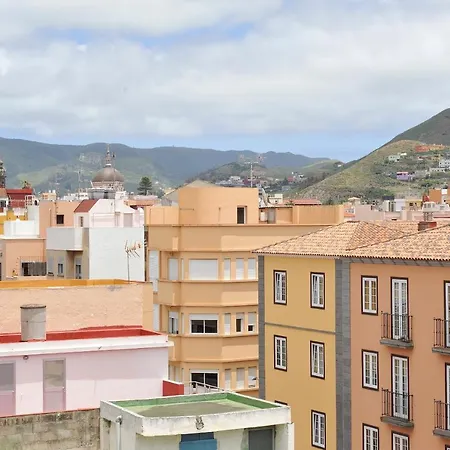 Deluxe 1 아파트 *