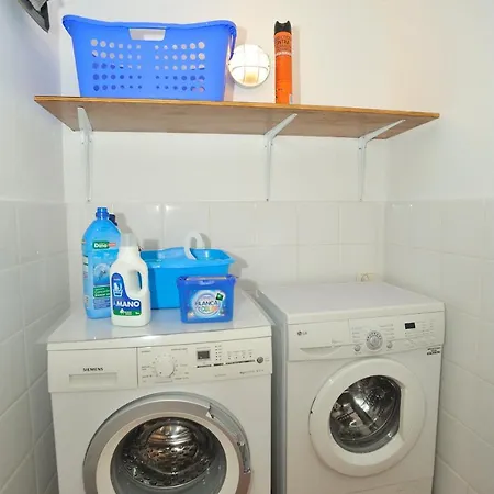 Apartamento Deluxe 1 *