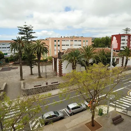 Apartamento Deluxe 1 *