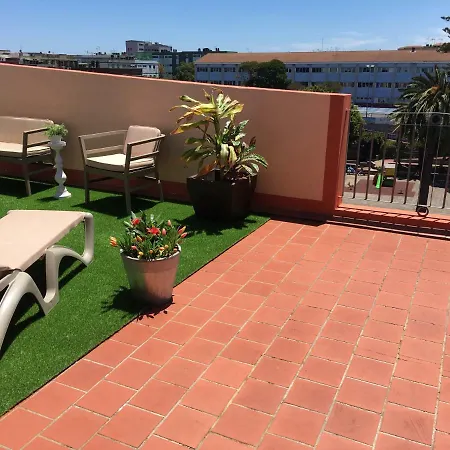 Apartamento Deluxe 1 *