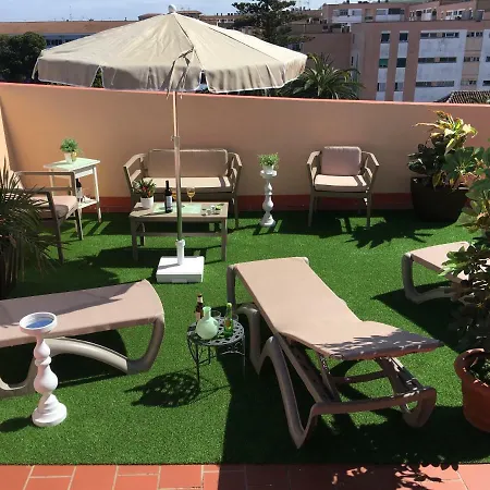 Deluxe 1 Apartamento *