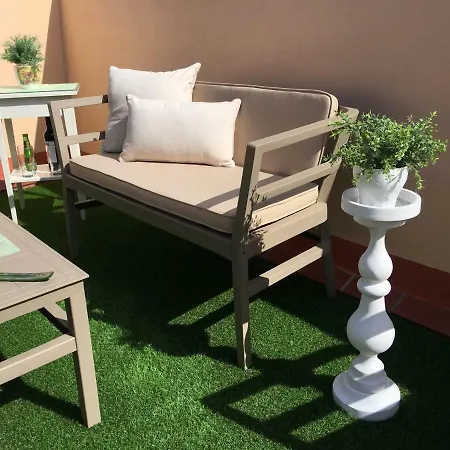 Deluxe 1 아파트 *