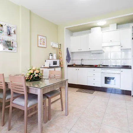 Deluxe 1 Apartamento