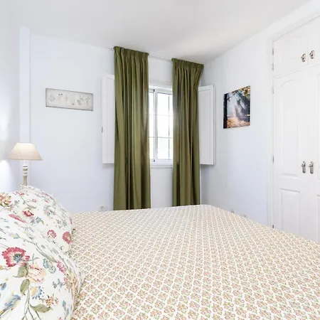 Deluxe 1 Σαν Κριστόμπαλ ντε Λα Λαγούνα