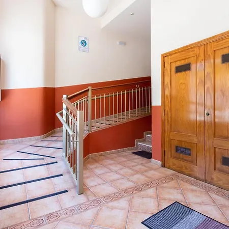 Apartamento Deluxe 1