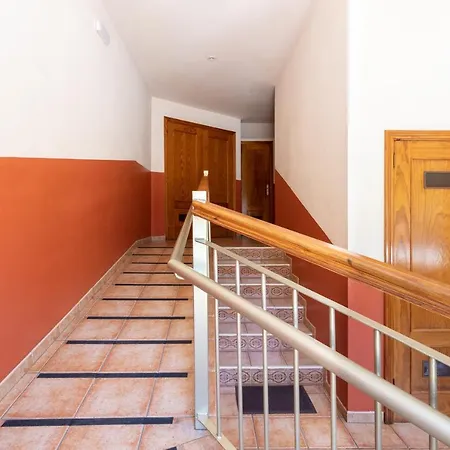 Apartamento Deluxe 1 *