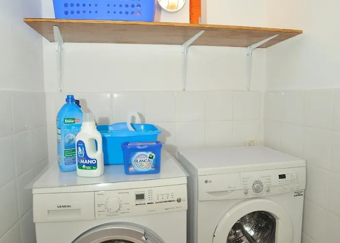 Apartment Deluxe 1 *