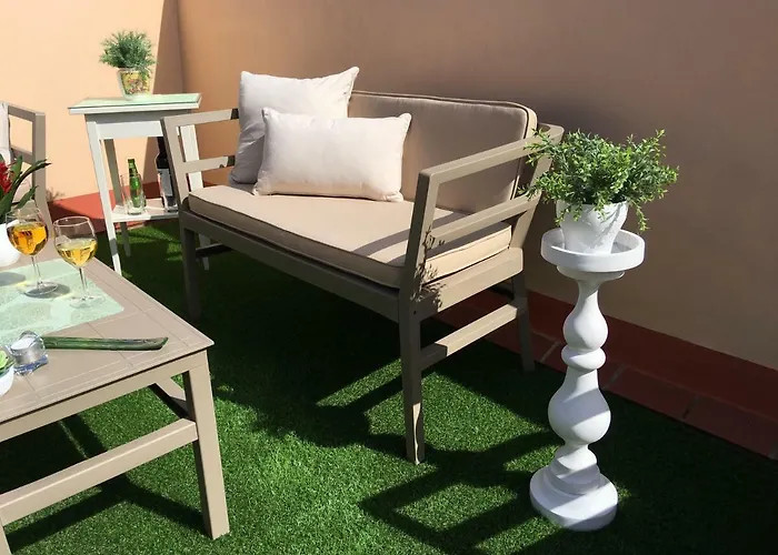 Deluxe 1 Apartment *