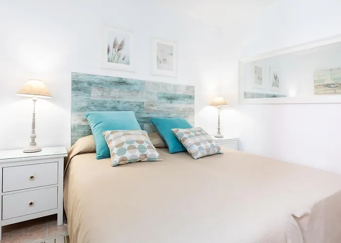 Deluxe 1 San Cristóbal de La Laguna