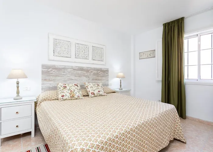 Deluxe 1 San Cristóbal de La Laguna