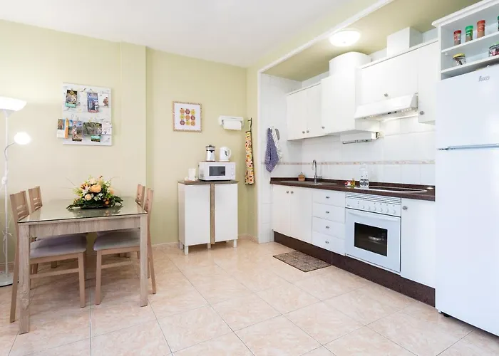 Apartment Deluxe 1 *