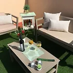 Lejlighed Deluxe 1 *