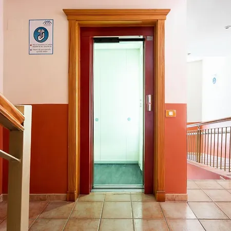 Deluxe 1 La Laguna (Tenerife)