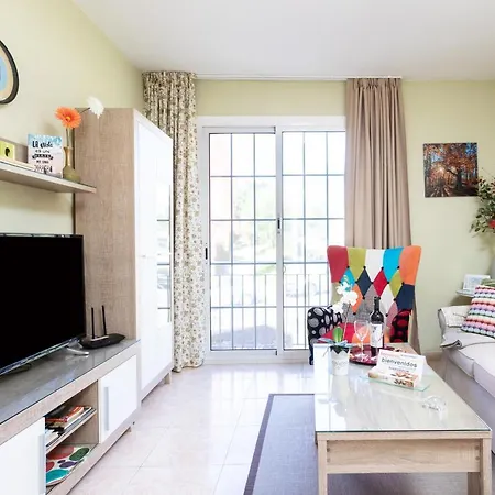 Deluxe 1 Apartment La Laguna (Tenerife)