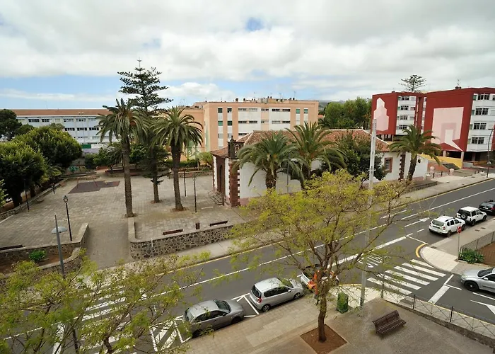 Apartment Deluxe 1 *