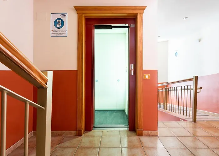 Deluxe 1 La Laguna (Tenerife)