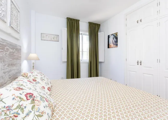 Deluxe 1 La Laguna (Tenerife)