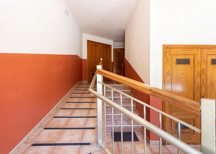 Apartment Deluxe 1 *